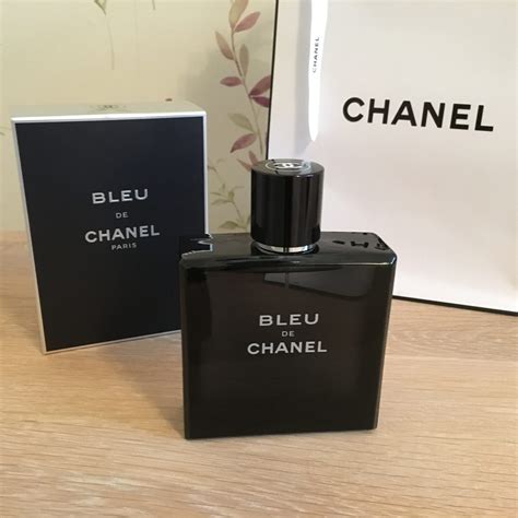 bleu de chanel priceline